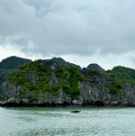 The Fascinating Phenomenon of Color-Changing Limestone